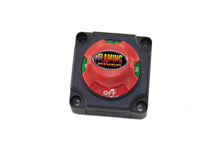 Load image into Gallery viewer, Flaming River Battery Disconnect Dual Battery 300amps FR1050