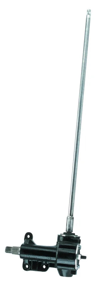 Flaming River Box FR1497Q fits 1965-1966 Mustang
