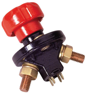 Flaming River COMBINATION BATTERY & ALTERNATOR KILL SWITCH