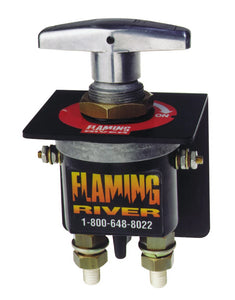 Flaming River COMBINATION MAGNETO & BATTERY KILL SWITCH
