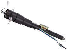 Load image into Gallery viewer, Flaming River Direct Fit Steering Column Black FR30015BK fits 1970-1981 Camaro