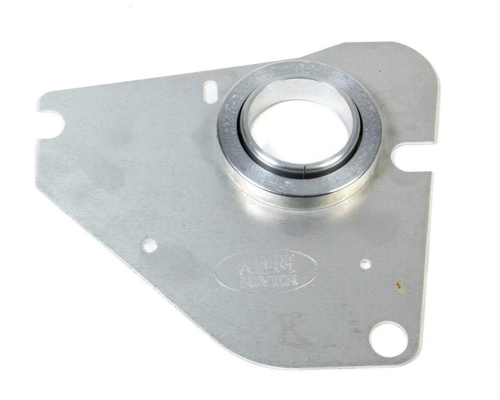Flaming River Floor Mount Swivel Satin Satin FR20101AB fits 1968-1972 Chevelle