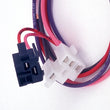 Load image into Gallery viewer, Flaming River IGNITION WIRING HARNESS ADAPTER FOR FLAMING RIVER KEY COLUMN - Main Product View