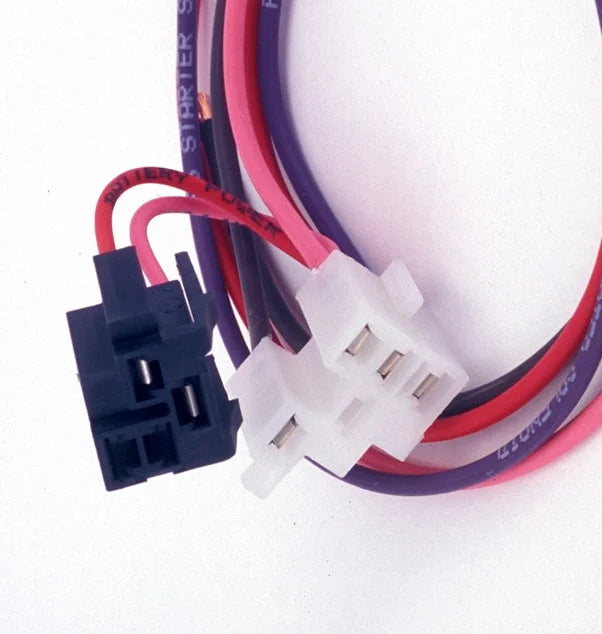 Flaming River IGNITION WIRING HARNESS ADAPTER FOR FLAMING RIVER KEY COLUMN - Main Product View