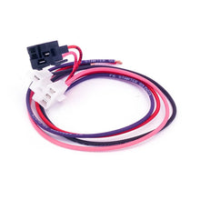 Load image into Gallery viewer, Flaming River IGNITION WIRING HARNESS ADAPTER FOR FLAMING RIVER KEY COLUMN - Side View