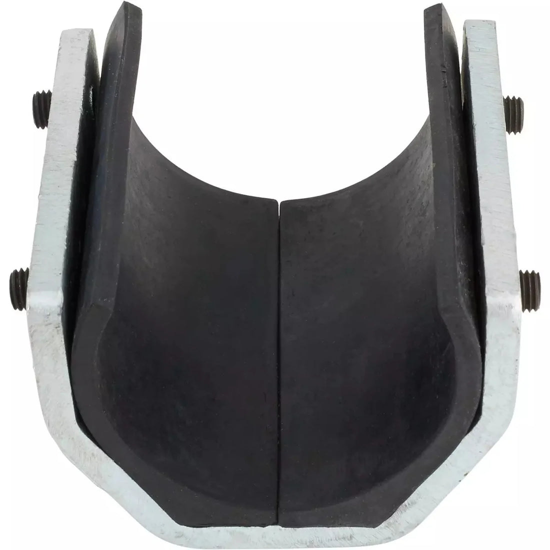 Flaming River KEY COLUMN STRAMP CLAMP MOUNT - Detail View