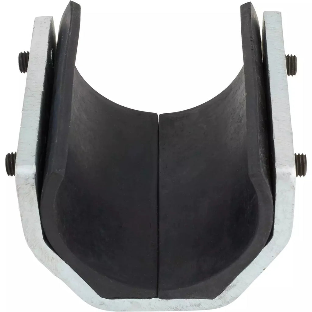 Flaming River KEY COLUMN STRAMP CLAMP MOUNT - Detail View