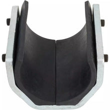 Load image into Gallery viewer, Flaming River KEY COLUMN STRAMP CLAMP MOUNT - Detail View