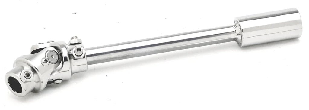 Flaming River MOPAR COUPLER SHAFT KIT - POWER TO MANUAL