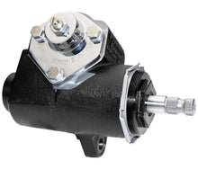 Load image into Gallery viewer, Flaming River MOPAR MANUAL STEERING BOX: SMALL SECTOR - QUICK RATIO - Package Contents