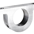 Load image into Gallery viewer, Flaming River OEM FACTORY STYLE DASH MOUNT - 2" DIA.