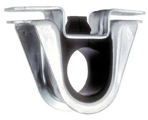 Flaming River Omni Clamp w/Bushing FR1507C