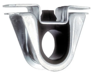 Flaming River Omni Clamp w/Bushing FR1507C