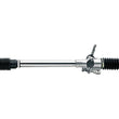 Load image into Gallery viewer, Flaming River PINTO-STYLE MANUAL RACK &amp; PINION