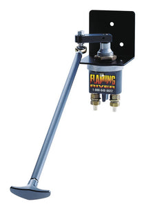 Flaming River THE BIG SWITCH W/LEVER KIT