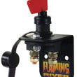 Load image into Gallery viewer, Flaming River THE LITTLE SWITCH - W/MOUNTING BRACKET