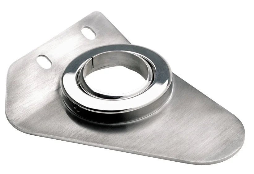 Flaming River TRI-FIVE SWIVEL FLOOR MOUNT