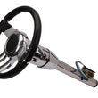 Load image into Gallery viewer, Flaming River WATERFALL WHEEL - BLACK - Main Product View