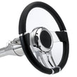 Load image into Gallery viewer, Flaming River WATERFALL WHEEL - BLACK - Side View
