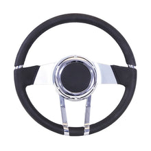 Load image into Gallery viewer, Flaming River WATERFALL WHEEL - BLACK - Detail View