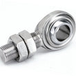 Load image into Gallery viewer, Flaming River ZINC PLATED 3/4" SUPPORT BEARING