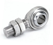 Load image into Gallery viewer, Flaming River ZINC PLATED 3/4" SUPPORT BEARING