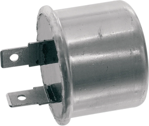 Flasher Relay 12 Volt DragSpecialties MC-DRAG079 - Main Product View