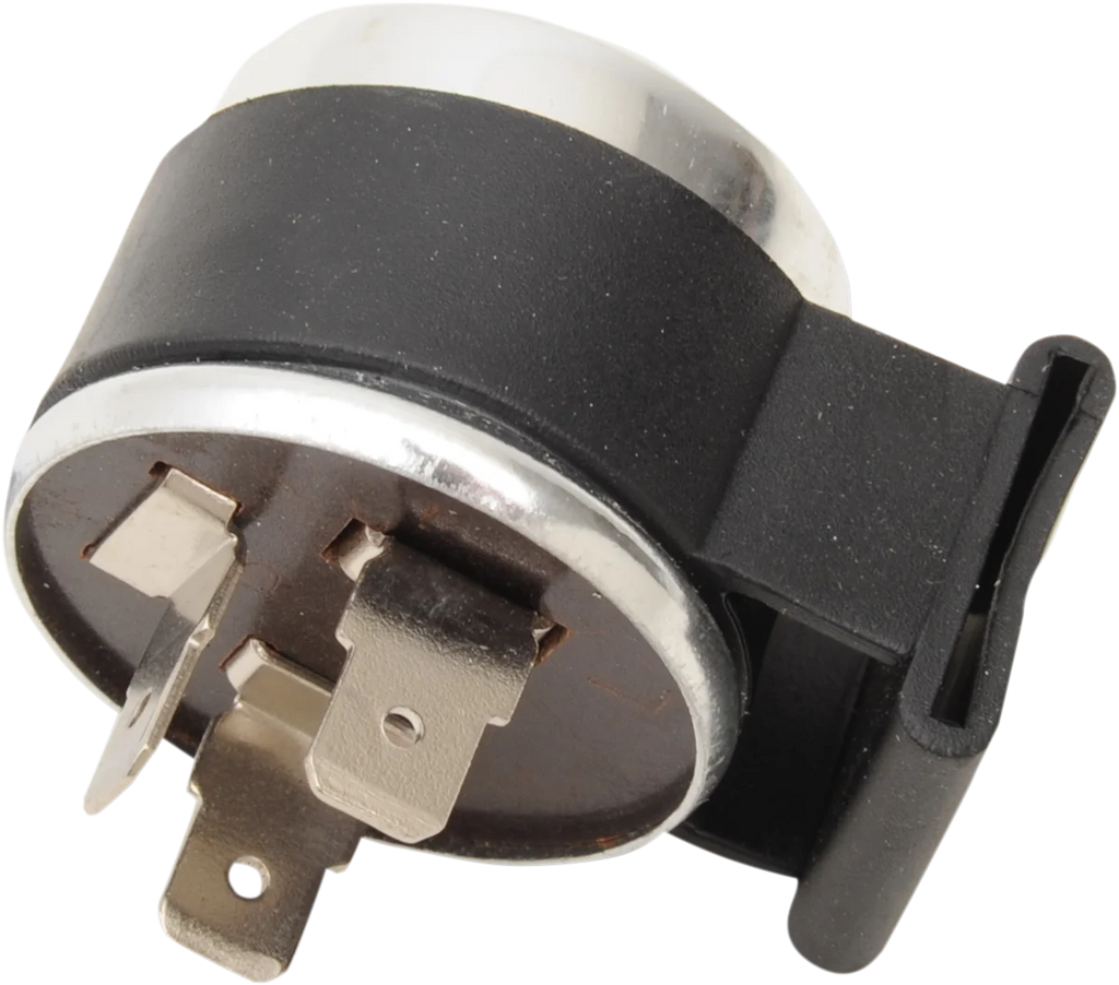 Flasher Relay - Main Product View