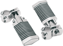 Load image into Gallery viewer, Flat Footpegs - With O-Rings DragSpecialties 17-1438AP-BC4 - Main Product View