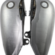 Load image into Gallery viewer, Flat-Side Gas Tank Set - 2" Extended - 5.2 Gallons DragSpecialties 11584-BX46 - Main Product View