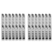 Load image into Gallery viewer, Flatline Barriers 1957 2nd Series/1959 GM Truck Door Insulation