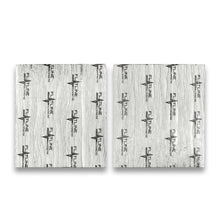 Load image into Gallery viewer, Flatline Barriers 37-46 GM Truck Cab Roof Insulation Kit TABT4050