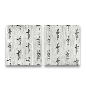 Flatline Barriers 37-46 GM Truck Cab Roof Insulation Kit TABT4050