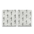 Load image into Gallery viewer, Flatline Barriers 37-46 GM Truck Cab Roof Insulation Kit