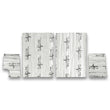 Load image into Gallery viewer, Flatline Barriers 37-46 GM Truck Cab Wall Insulation Kit
