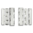 Load image into Gallery viewer, Flatline Barriers 37-46 GM Truck Door Insulation Kit