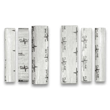 Load image into Gallery viewer, Flatline Barriers 37-46 GM Truck Door Insulation Kit