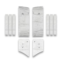 Load image into Gallery viewer, Flatline Barriers 62-67 Chevrolet Nova Door Insulation Kit TABX3004