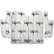 Load image into Gallery viewer, Flatline Barriers 67-68 GM F-Body Trunk In sulation/Sound Dampening