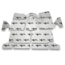 Load image into Gallery viewer, Flatline Barriers 67-72 GM C/K 10-30 Serie s Floor Insulation KIt