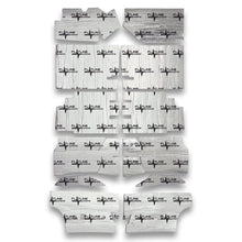 Load image into Gallery viewer, Flatline Barriers 68-72 GM A-Body Floor In sulation/Sound Dampening
