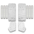 Load image into Gallery viewer, Flatline Barriers 69-70 Ford Mustang Coupe Door Insulation Kit