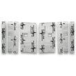 Load image into Gallery viewer, Flatline Barriers 73-87 GM C/K 10-30 Serie s Cab Wall Insulation
