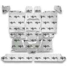 Load image into Gallery viewer, Flatline Barriers 81-87 Standard Cab GM C/ K 10-30 Floor Insulation