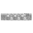 Load image into Gallery viewer, Flatline Barriers 88-98 GM Full Size Std Cab  Cab Wall Insulation