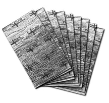 Load image into Gallery viewer, Flatline Barriers Thermal Acoustic Insulat ion - Nine 18inx 32in
