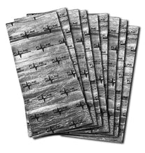 Load image into Gallery viewer, Flatline Barriers Thermal Acoustic Insulat ion - Nine 24inx 48in