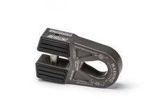 Load image into Gallery viewer, Flatlink-E Expert Winch Shackle Mount Gray