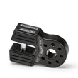 Load image into Gallery viewer, Flatlink Winch Shackle Mount Black