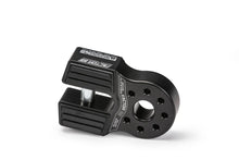 Load image into Gallery viewer, Flatlink Winch Shackle Mount Black